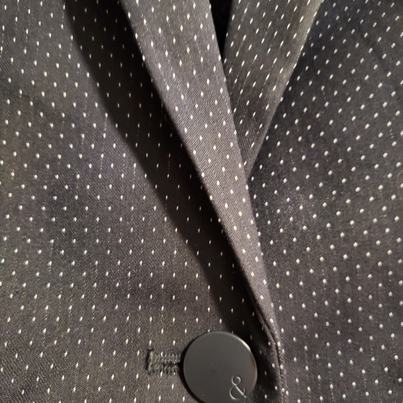 Blazer willow & thread - Picture 3 of 6